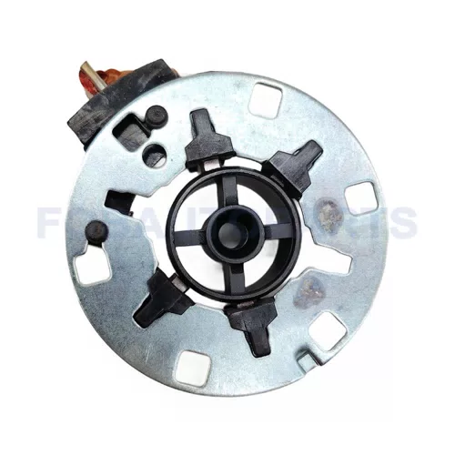 Quality Car Carbon Brush Holder for Ford Ecosport 1.5 GN15-1100-AA GN151100AA - image 2